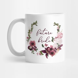 bride Mug